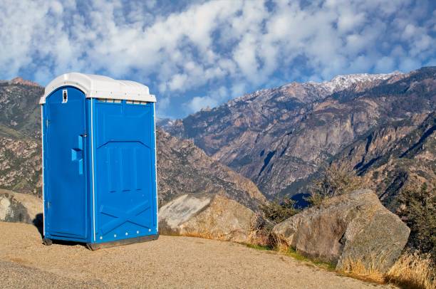 Portable Toilet Options We Offer in Fort Rucker, AL