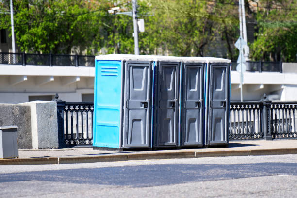 Reliable Fort Rucker, AL porta potty rental Solutions