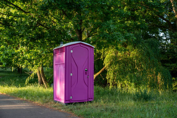 Best Portable restroom trailer rental  in Fort Rucker, AL